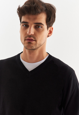 Sweter męski P22WB-2X-001-C-0