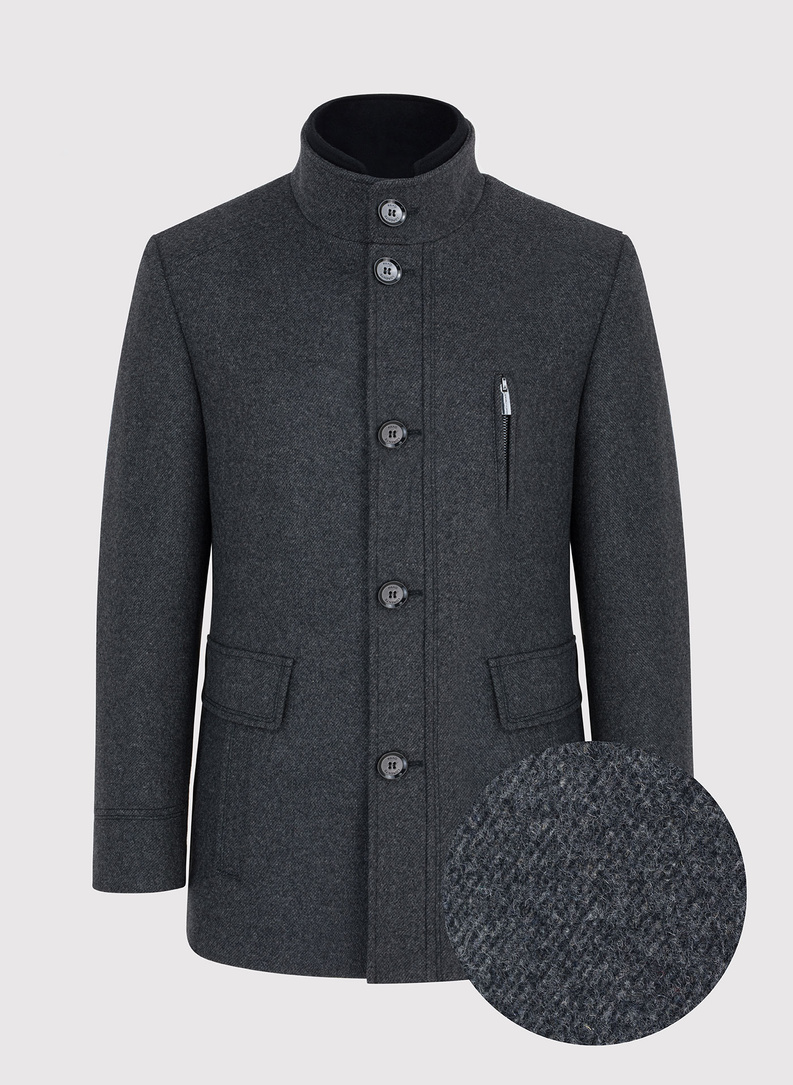 Kurtka męska P22WF-5X-015-S-0