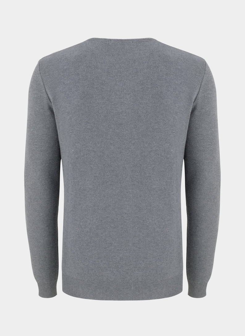 Sweter męski ARMANDO P20WF-2X-001-S