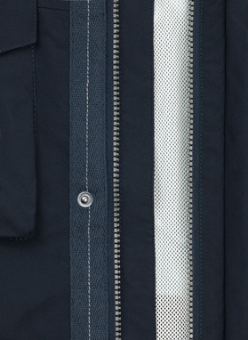 Kurtka z bezrękawnikiem P22SF-5X-003-G-0