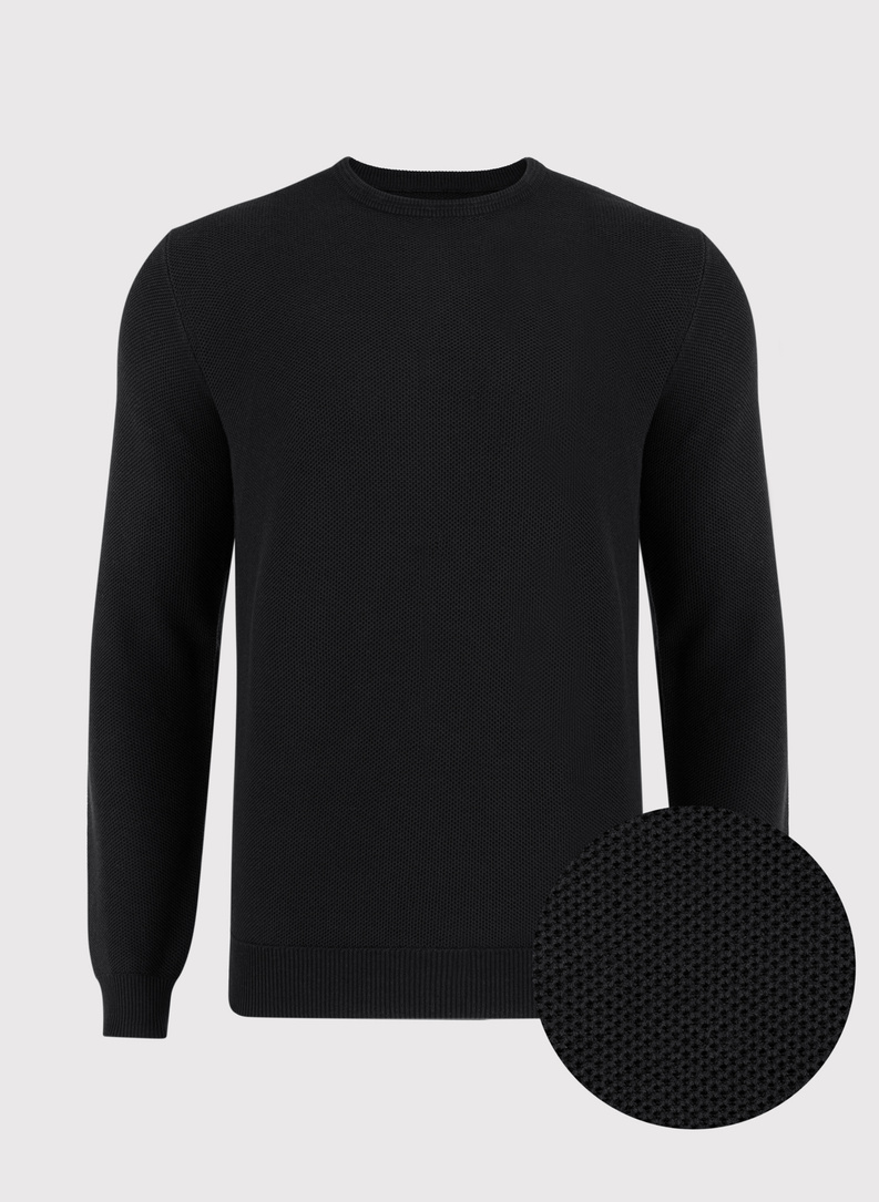 Sweter męski P22WN-2X-010-C-0