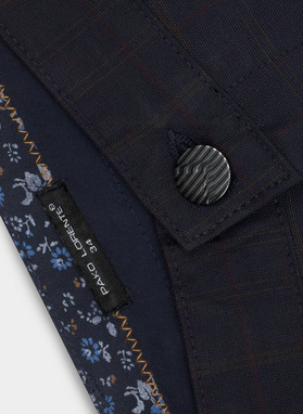 Spodnie męskie MONTANA PPLM9-WX-234-G