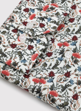 Koszula męska P22WF-1X-002-B-S