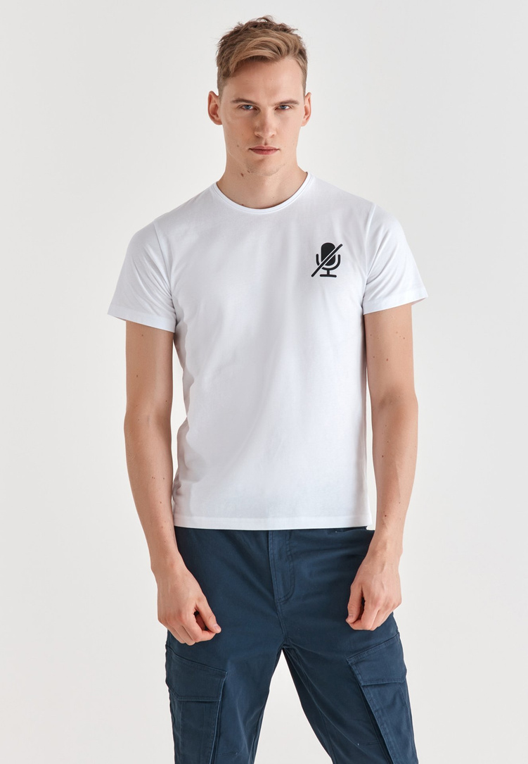 T-shirt M21WF-TX-039-B