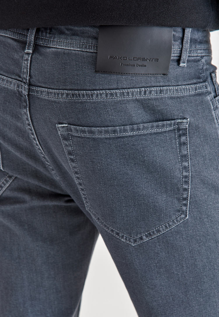 Spodnie męskie jeansowe P21WF-WJ-009-S