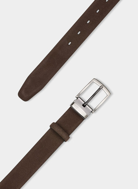 Pasek męski P20WF-PX-006-A