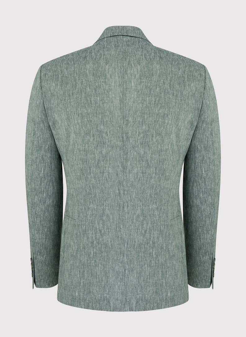 Marynarka męska P22SP-3X-024-Z-S