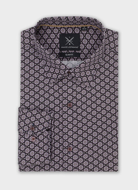 Koszula męska COLIMA P20WF-1X-068-D