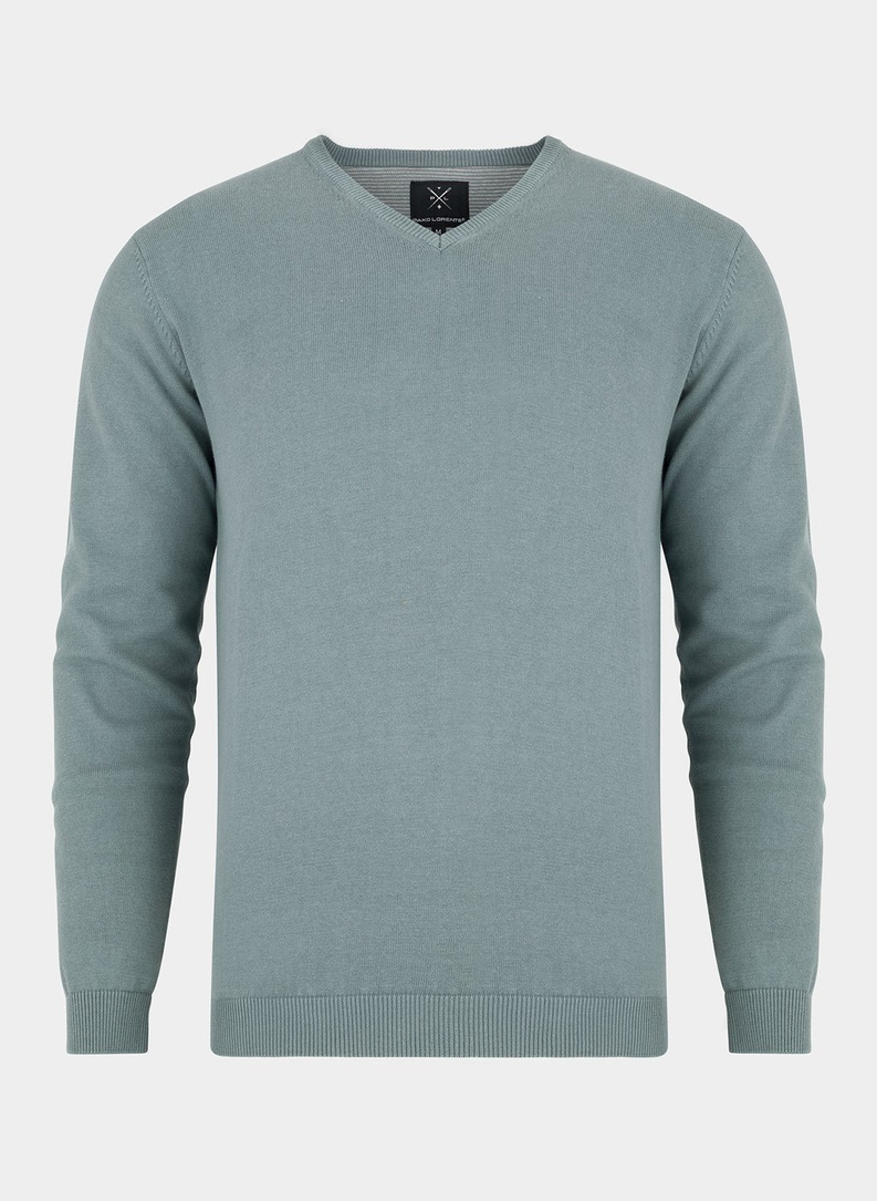 Sweter męski MATTHEO P21SB-2X-085-Z