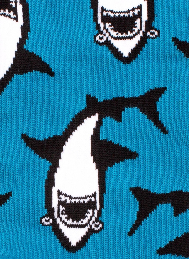 Skarpetki rekiny DTS-SX-350-N