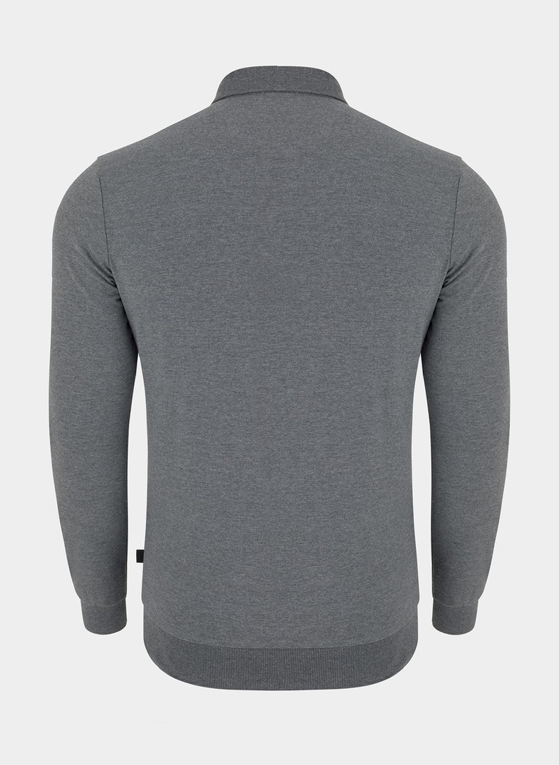 Long sleeve męski - P20WF-TL-009-S