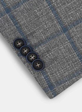 Marynarka męska P20SH-3X-019-S