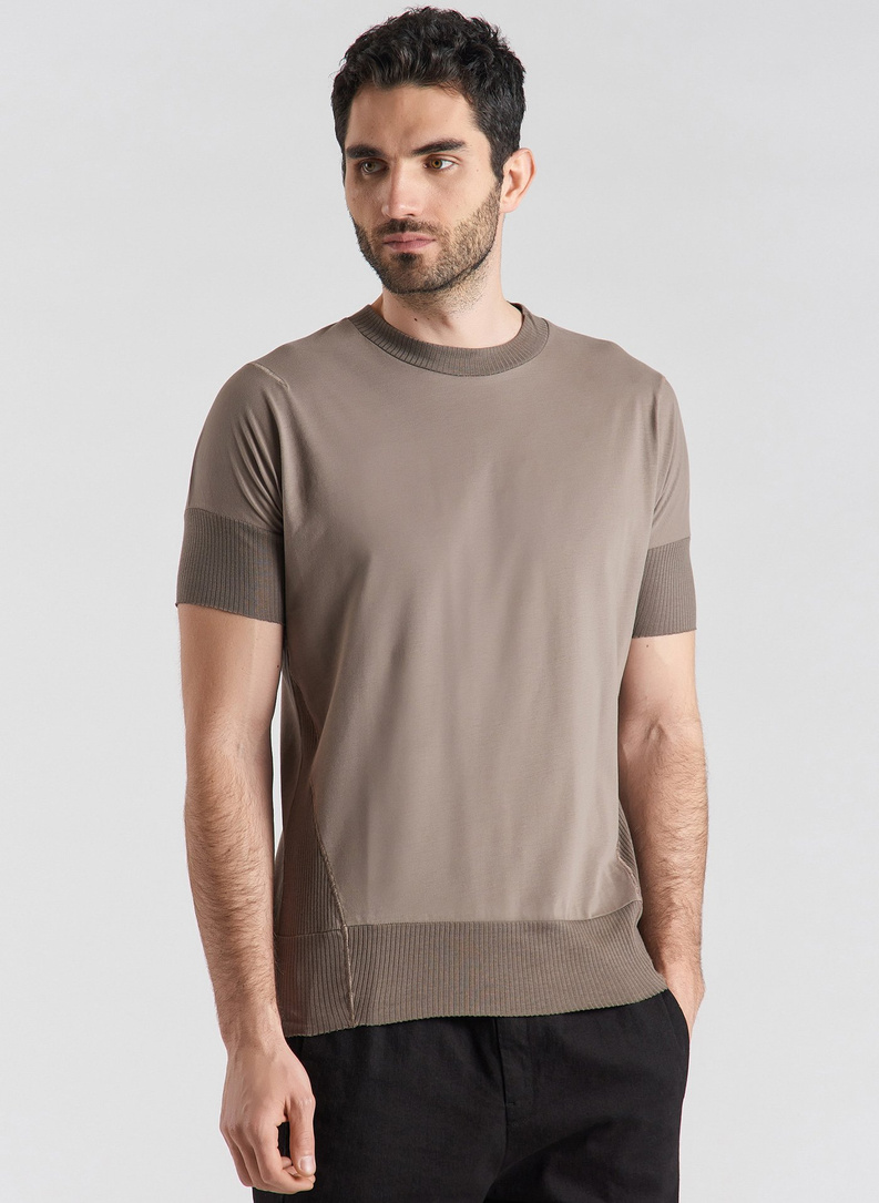 T-SHIRT M21SF-TX-017-E