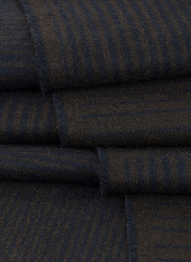 Szalik męski P20WF-AX-004-C