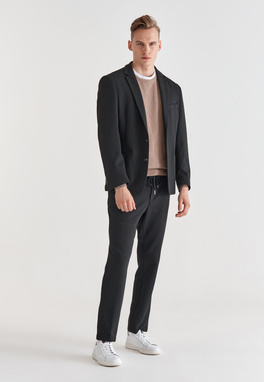 Sweter męski P21WF-2X-011-E