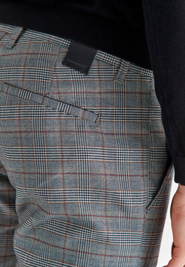 Spodnie męskie P21WF-WX-004-S