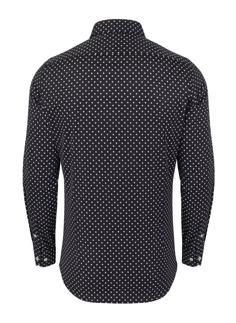 Koszula męska COLUMBUS PPLM9-1X-347-C