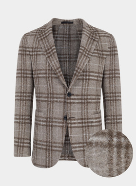 Marynarka męska P20WP-3X-039-E