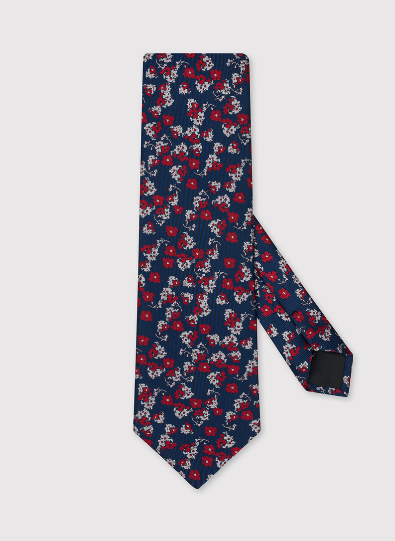 Krawat męski P22SF-KX-025-X-0