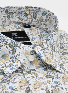 Koszula męska CARMONA P20SF-1X-012-X