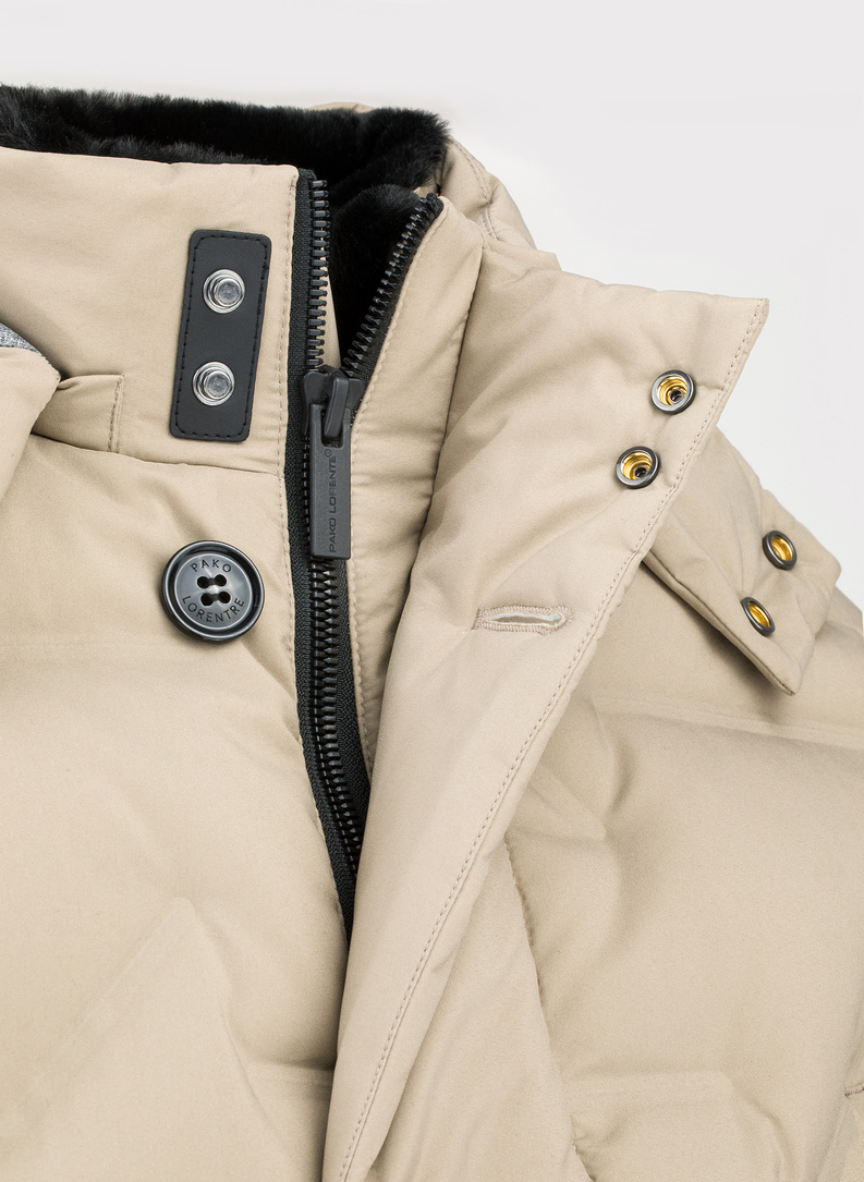 Kurtka męska P22WF-5X-011-E-0