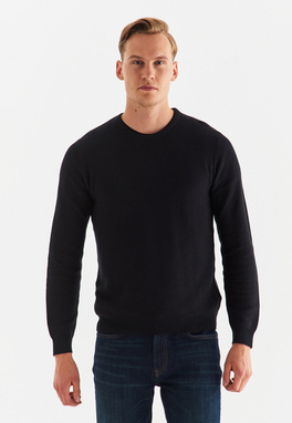 Sweter męski P22WN-2X-010-C-0