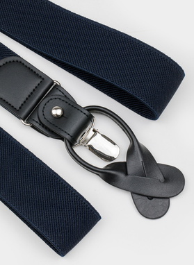 Szelki męskie P000B-DX-041-G-0