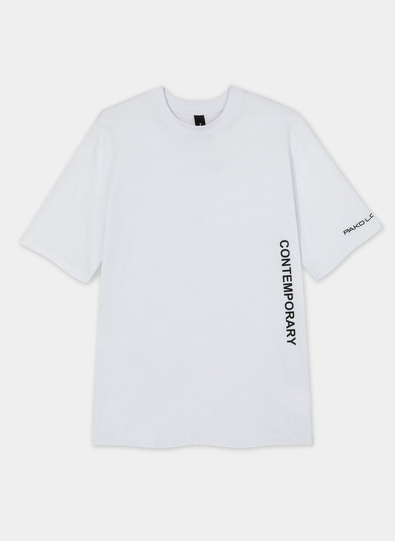 T-SHIRT M21SF-TX-019-B