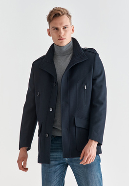 Golf męski P21WF-2X-010-S