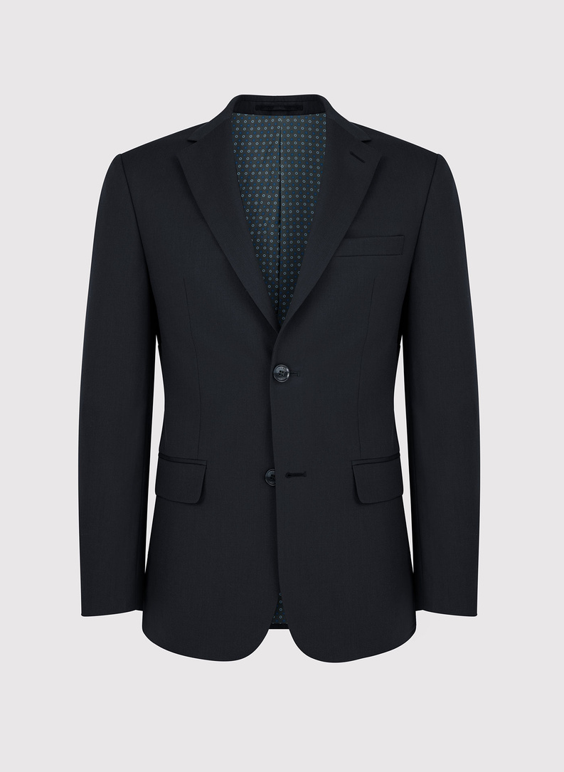 Marynarka garniturowa P22WF-3G-039-C-S