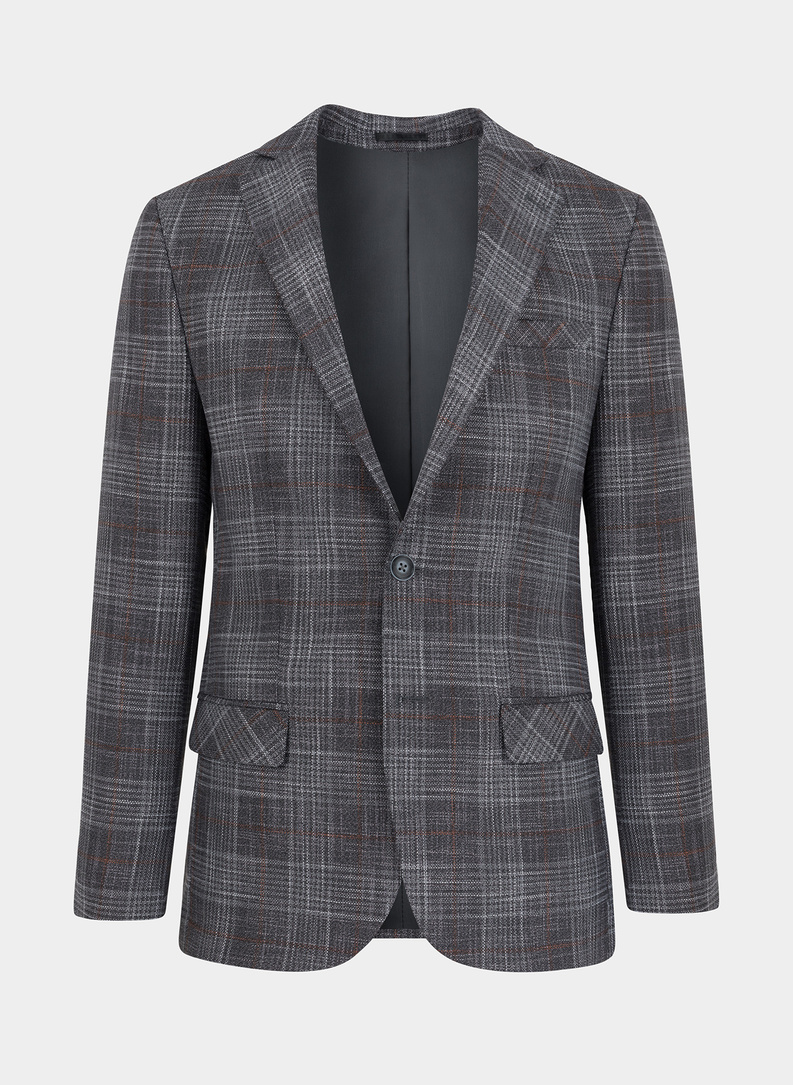 Marynarka męska P21WF-3X-064-S