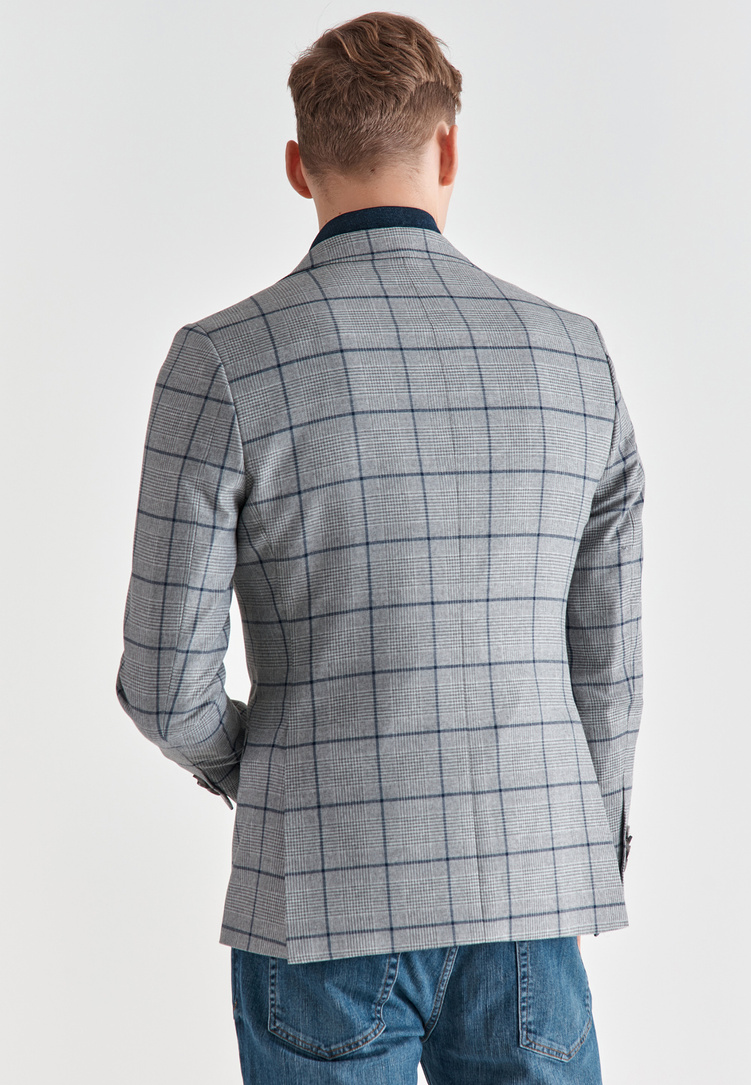 Marynarka męska P21WF-3X-060-S