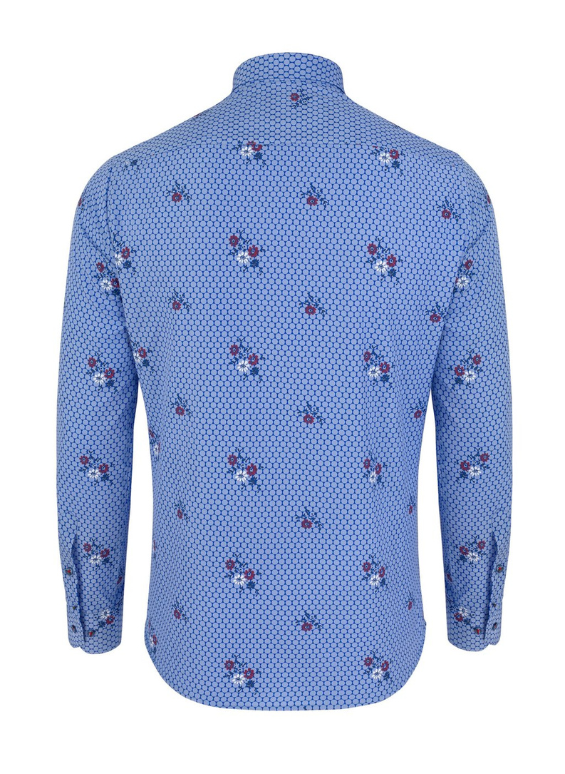 Koszula męska PP2M9-1X-230-N