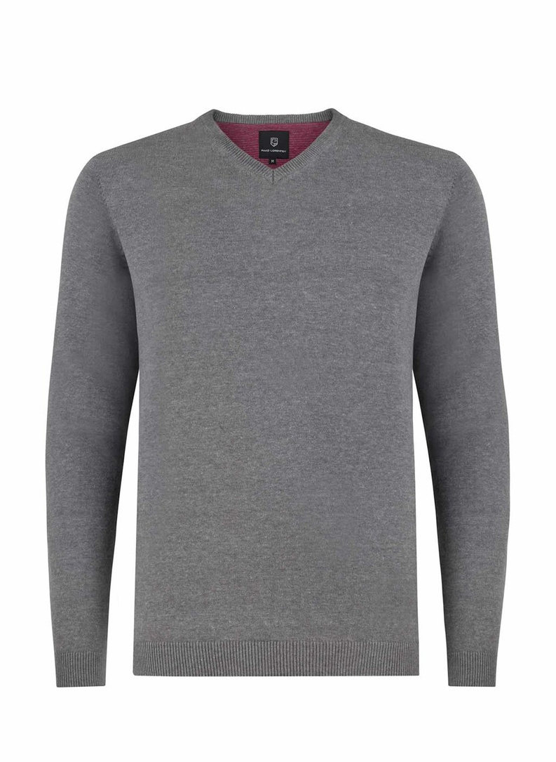 Sweter męski MATTHEO PLM-2X-085-S