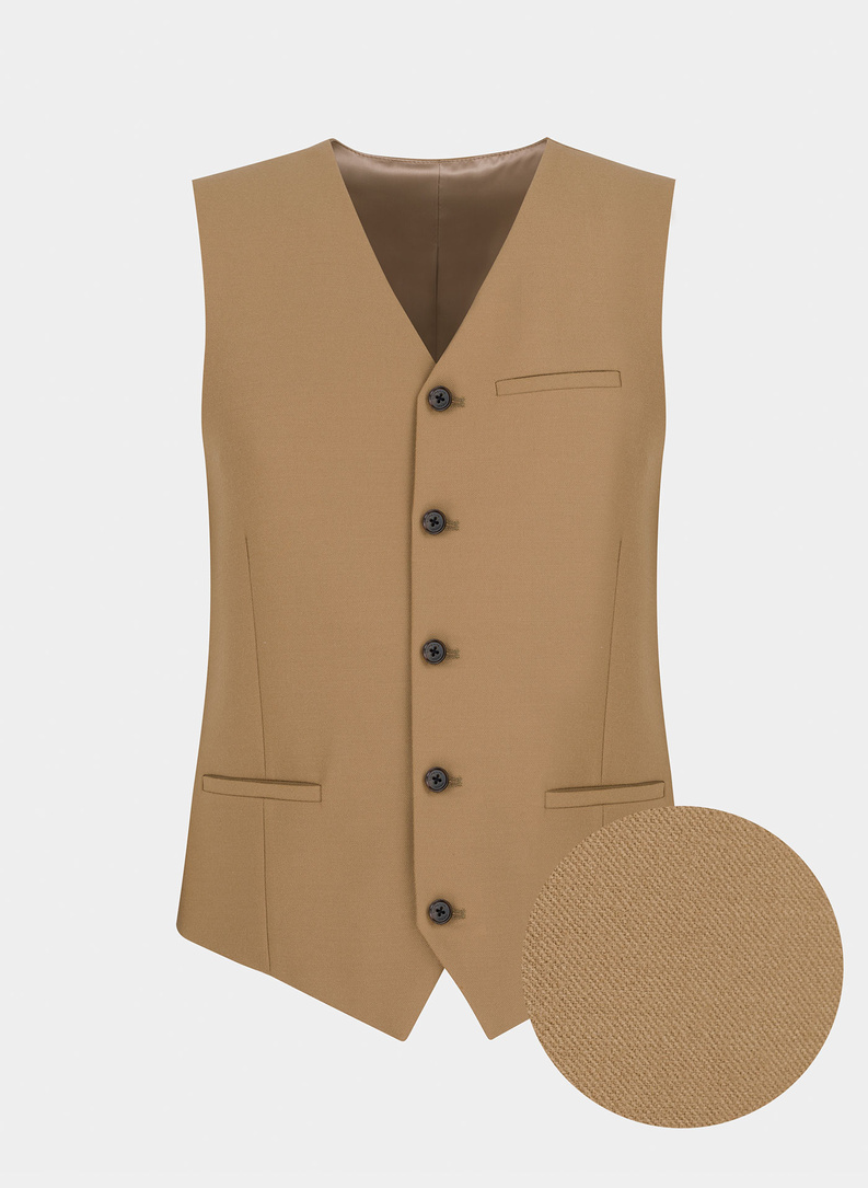 Kamizelka męska P21WP-8X-038-E-S