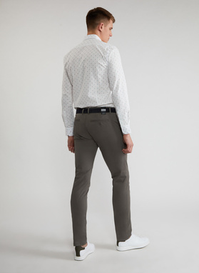 Koszula męska P22SF-1X-046-B-S