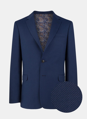 Marynarka garniturowa JERARDO PPLM9-3G-222-G