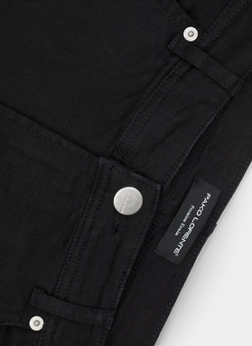 Spodnie męskie jeans P20WF-WJ-004-C