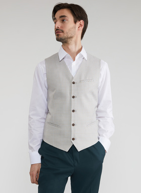 Kamizelka męska P22SF-8X-003-E-S