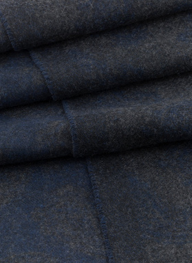 Szalik męski P20WF-AX-014-G