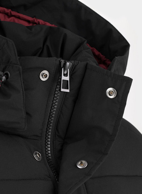 Kurtka męska SOBRAL P20WF-5X-014-C