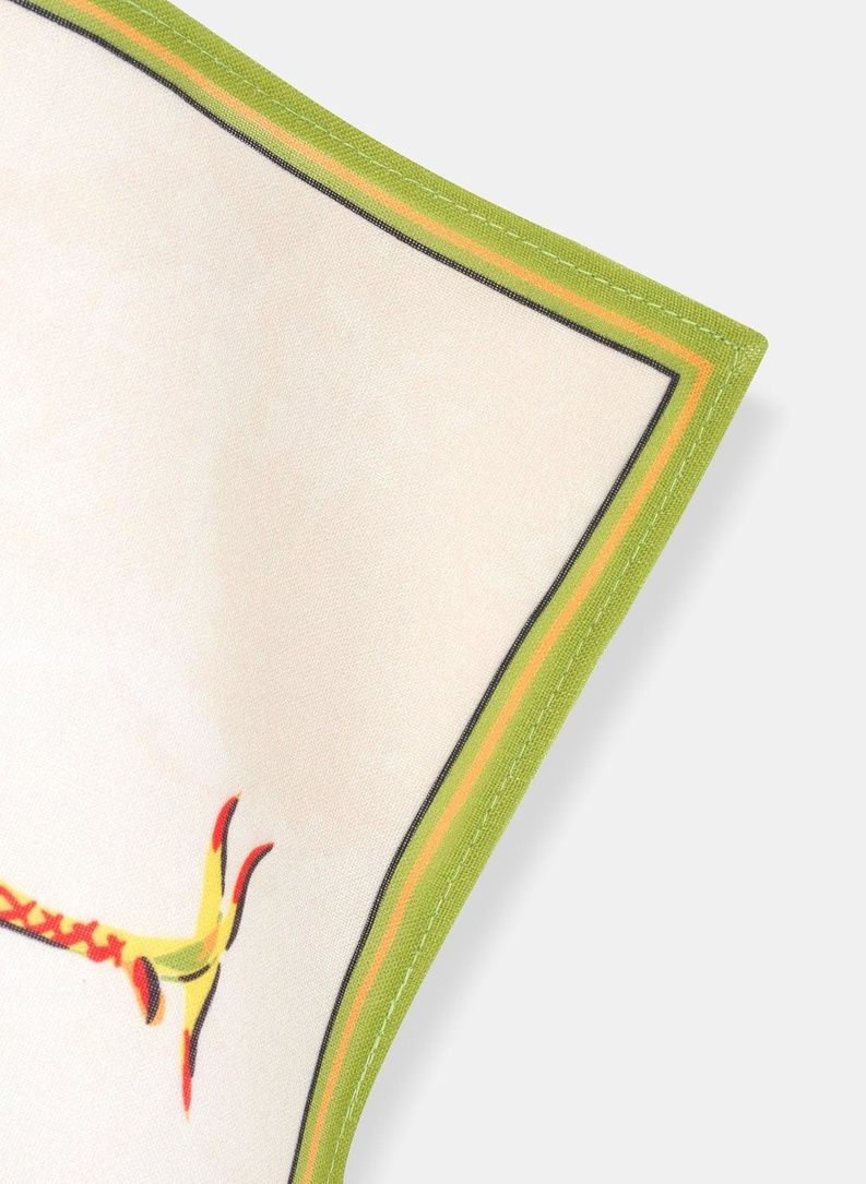 Poszetka PPLM9-HX-194-X