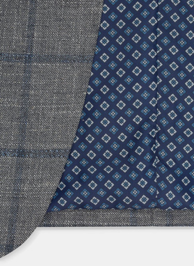 Marynarka garniturowa GELANO  PPLM9-3G-221-S