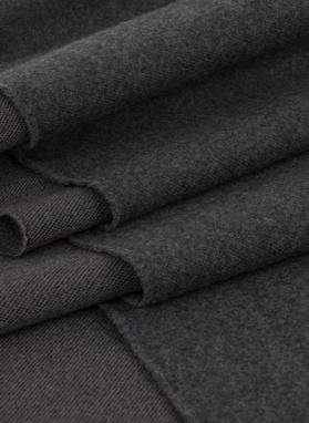 Szalik męski P22WF-AX-011-S-0