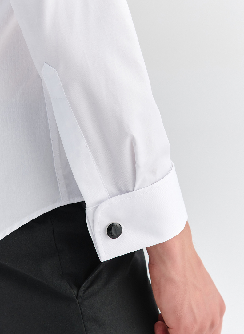 Koszula męska EMAHO P000B-1X-576-B