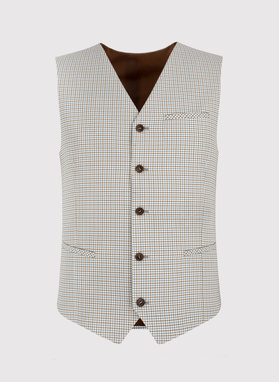 Kamizelka męska P22SF-8X-003-E-S