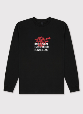 T-shirt long sleeve M22SF-TL-001-C-0