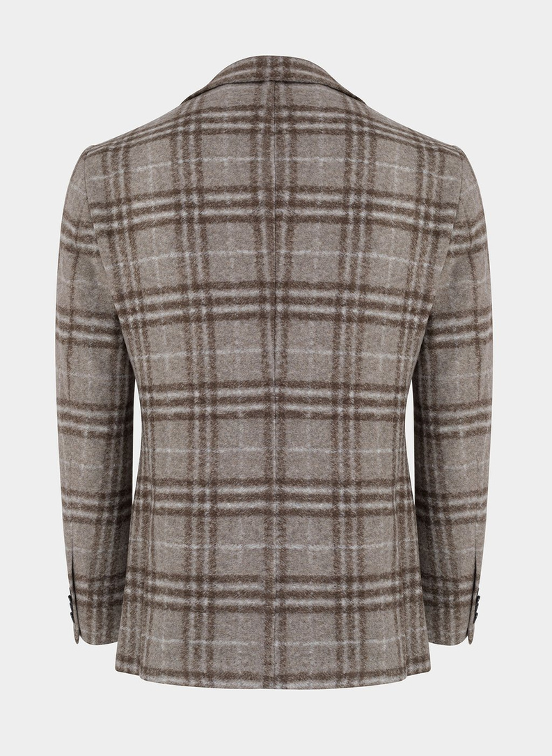 Marynarka męska P20WP-3X-039-E