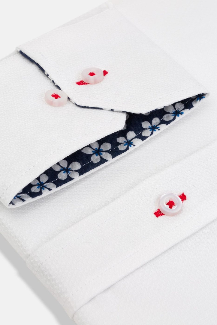 Koszula męska ODO PLM-1X-374-B