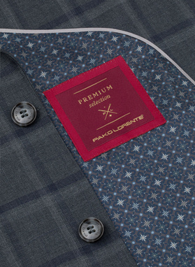 Marynarka garniturowa P22WP-3G-032-S-S